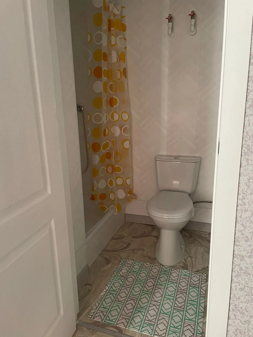 Жилое помещение Студия на Станционной 10