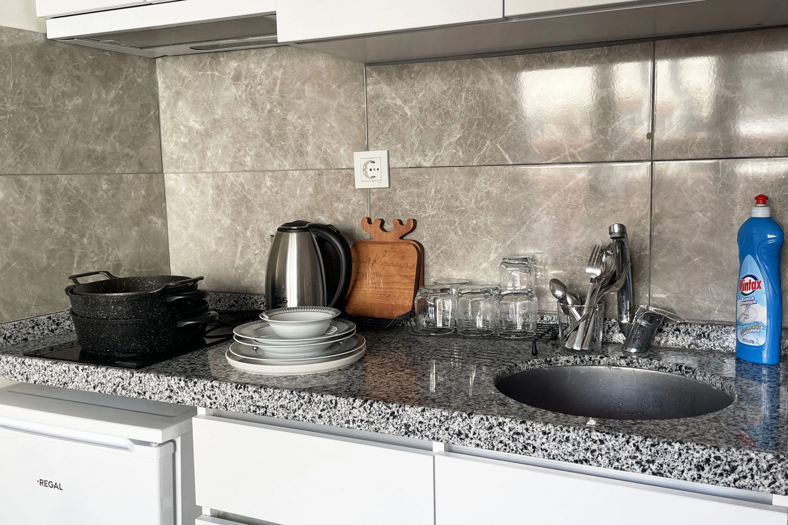 Апартаменты 2BR/2Bath with Balcony - Near Nişantaşı, Taksim Apartments