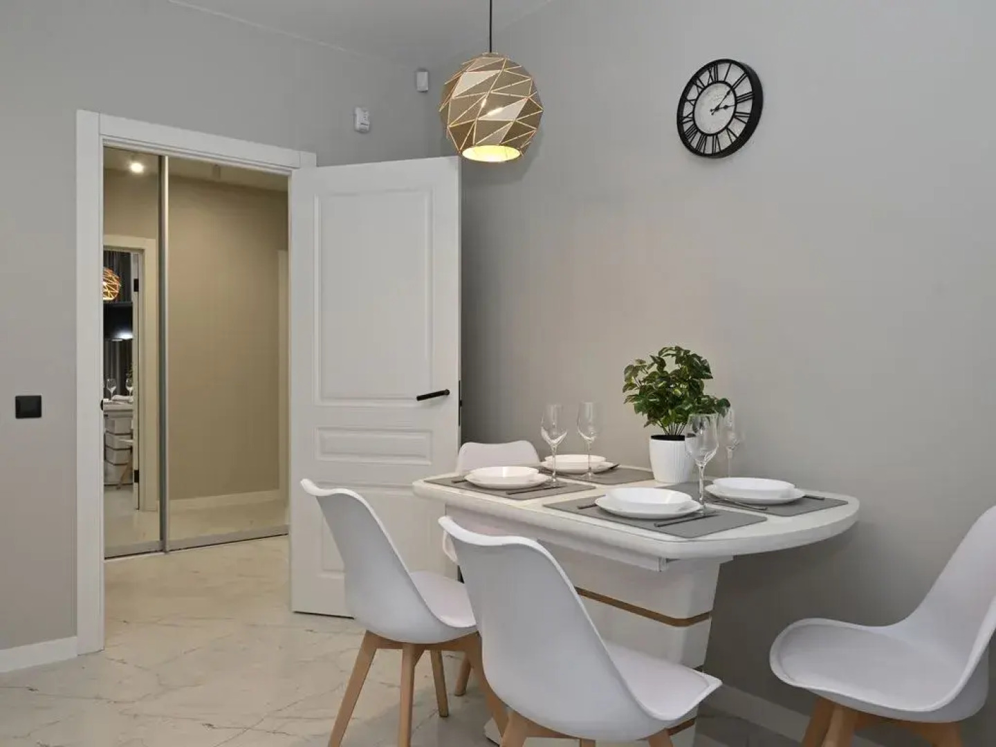 Квартира Mangosteen Troesutok