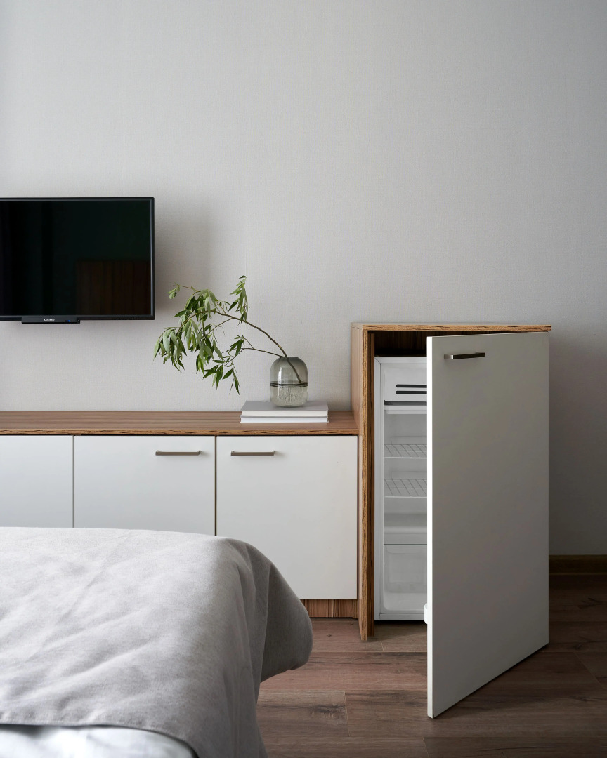 Апарт-отель Элма Пулково