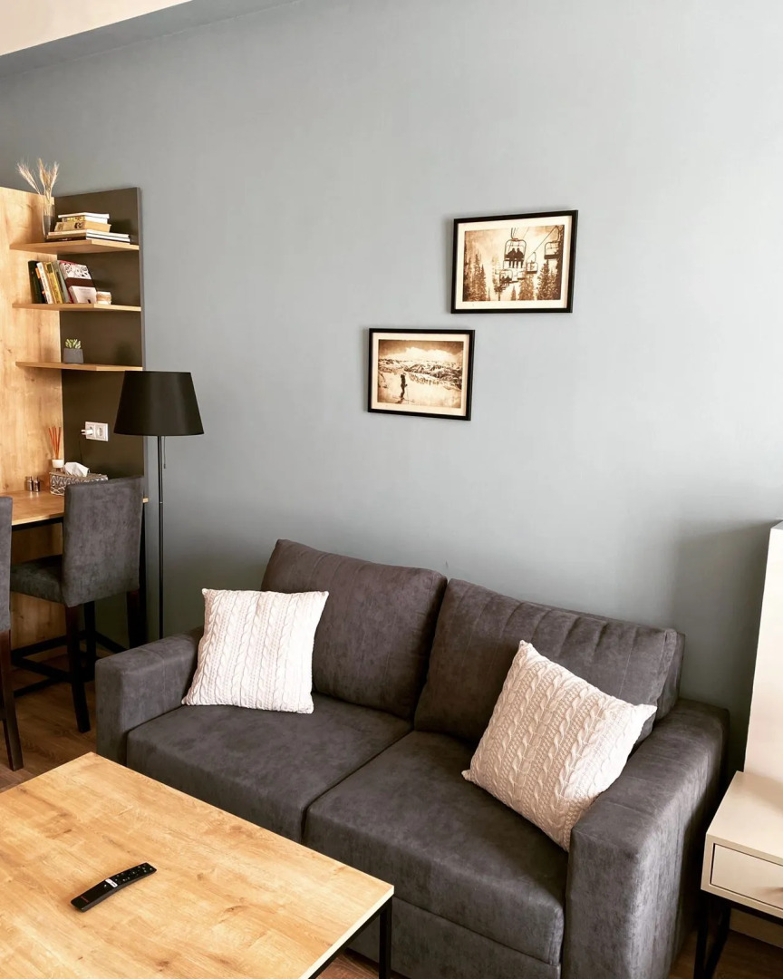 Апарт-Отель Kechi House Tsaghkadzor 132