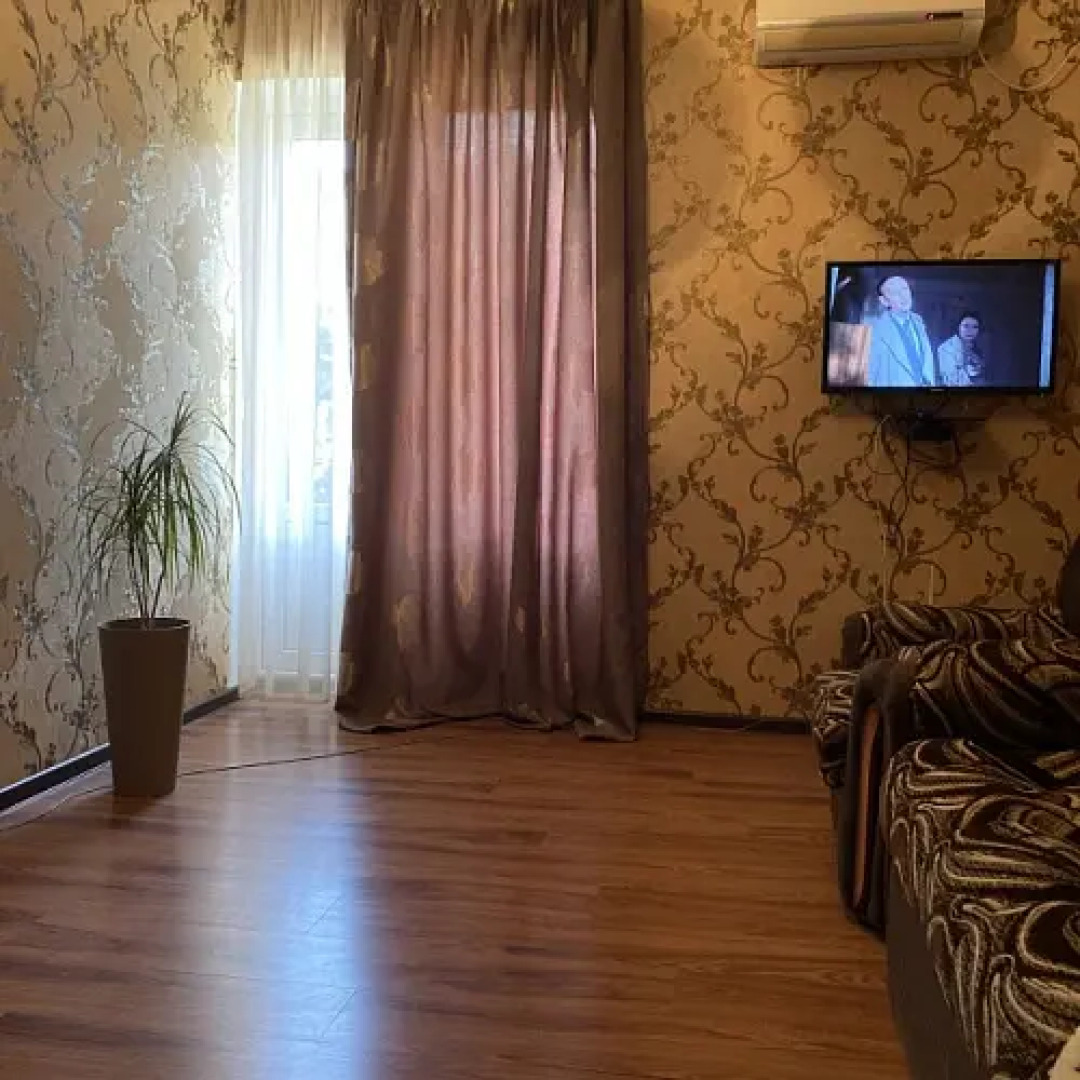 Квартира Двухкомнатная квартира