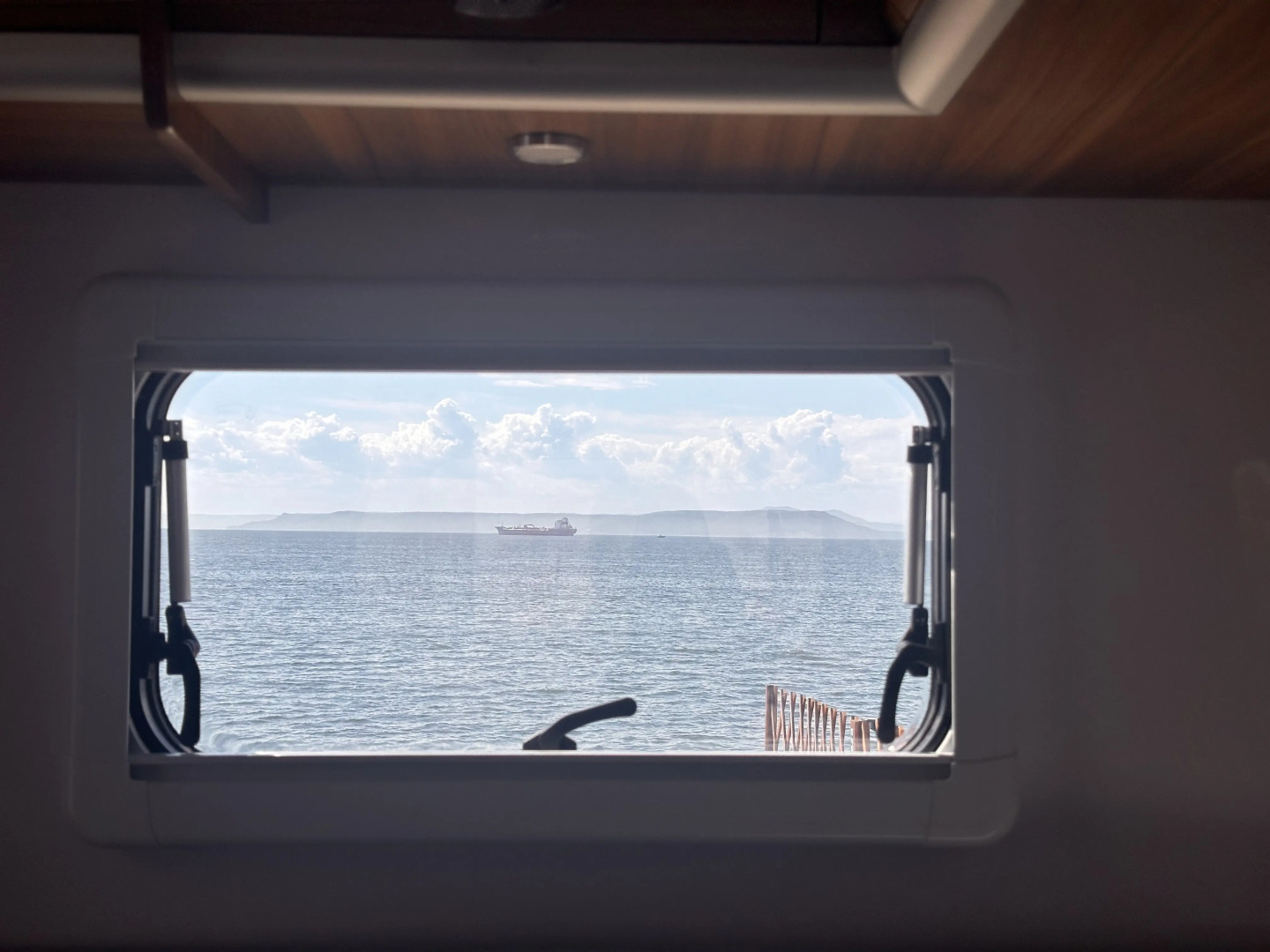 Пляжный Трейлер Кунгасный