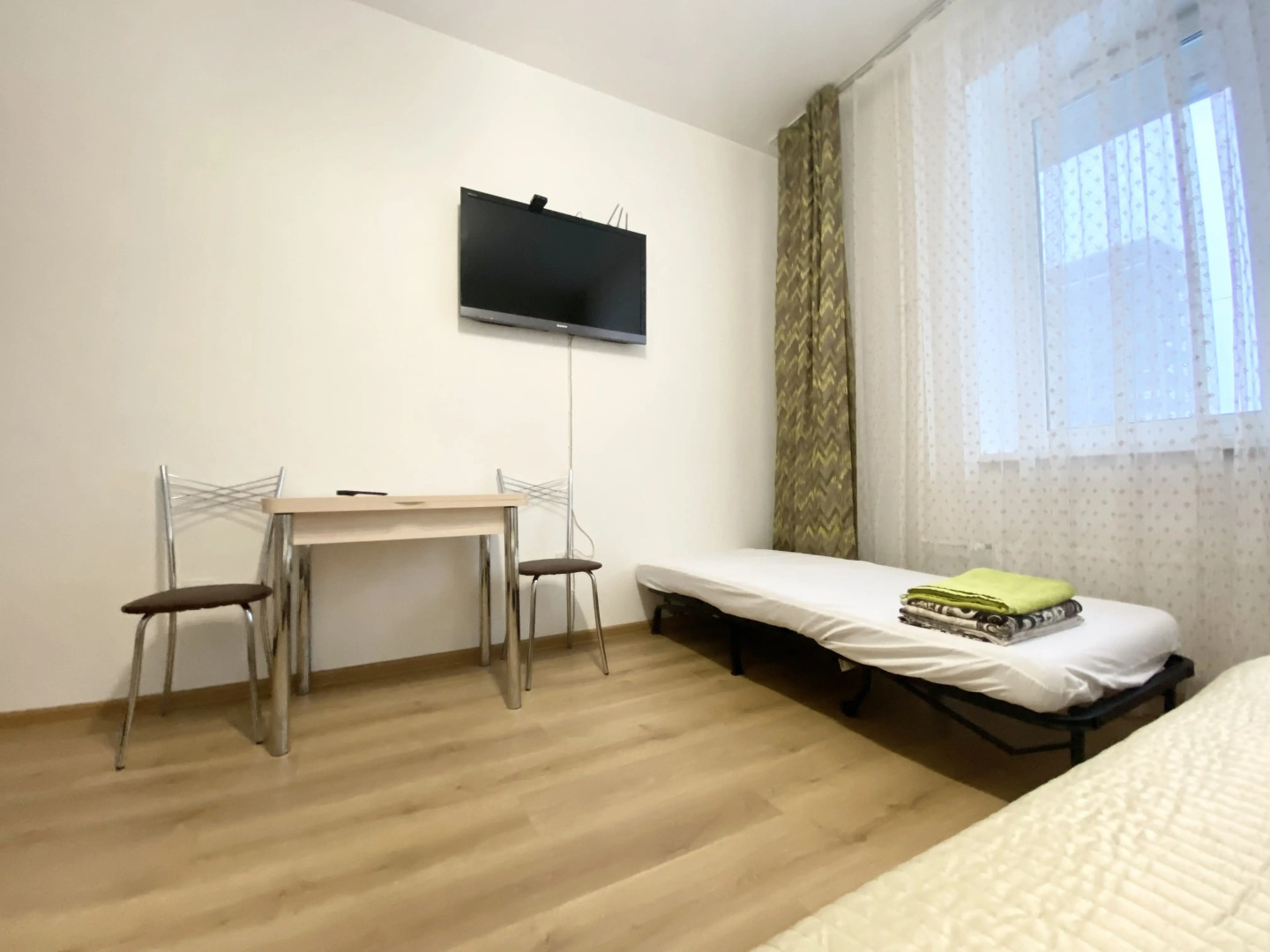 Апартаменты на улице Садовая 81