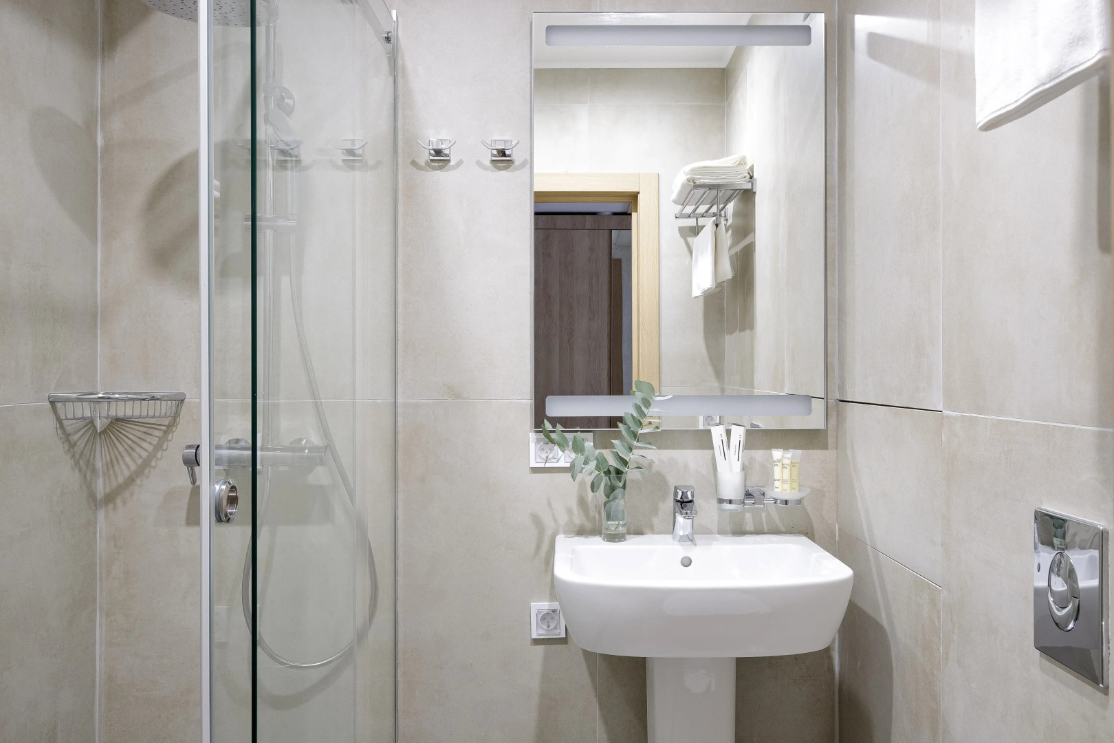 Апартаменты Grand Palace 827