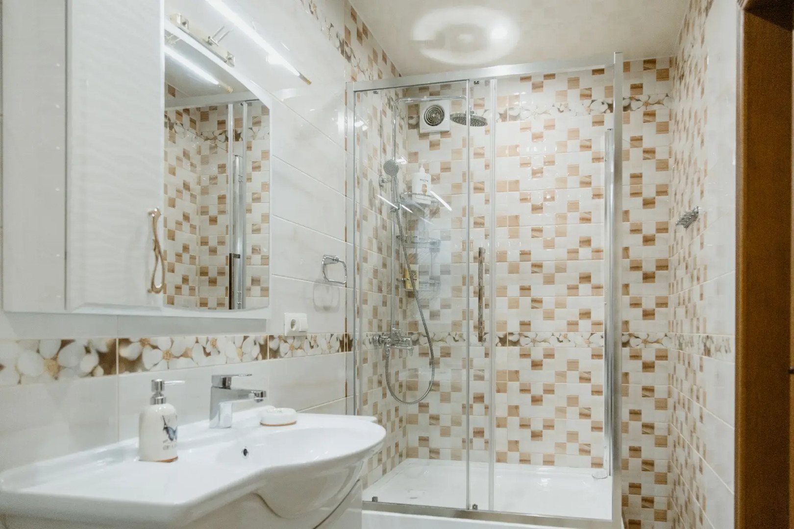 Квартира Пятерочка