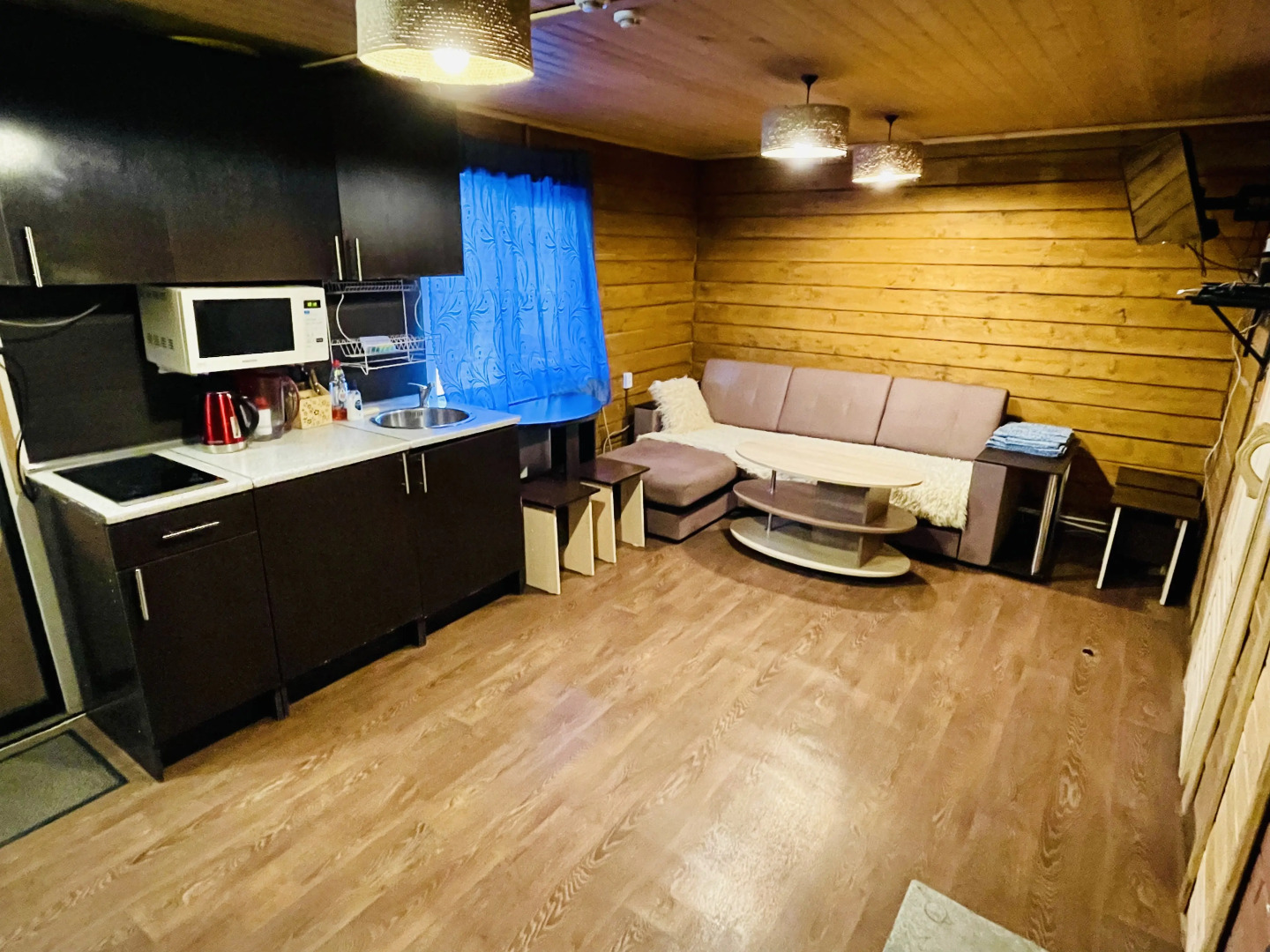 Частный Дом Золотко