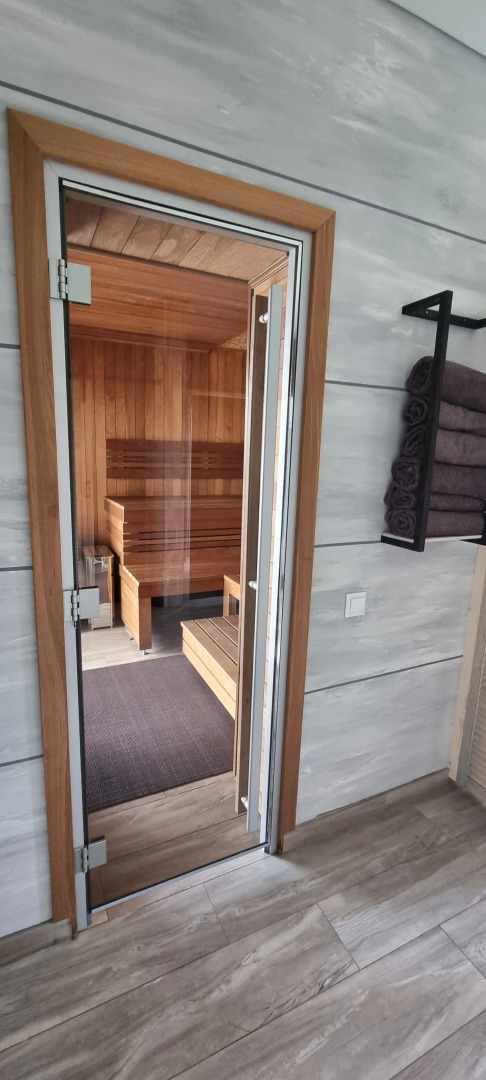 Гостевой дом Четыре сезона