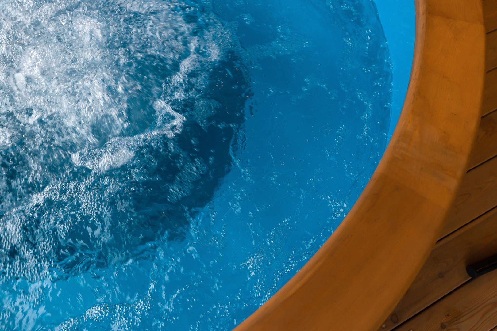 Частный дом Клён