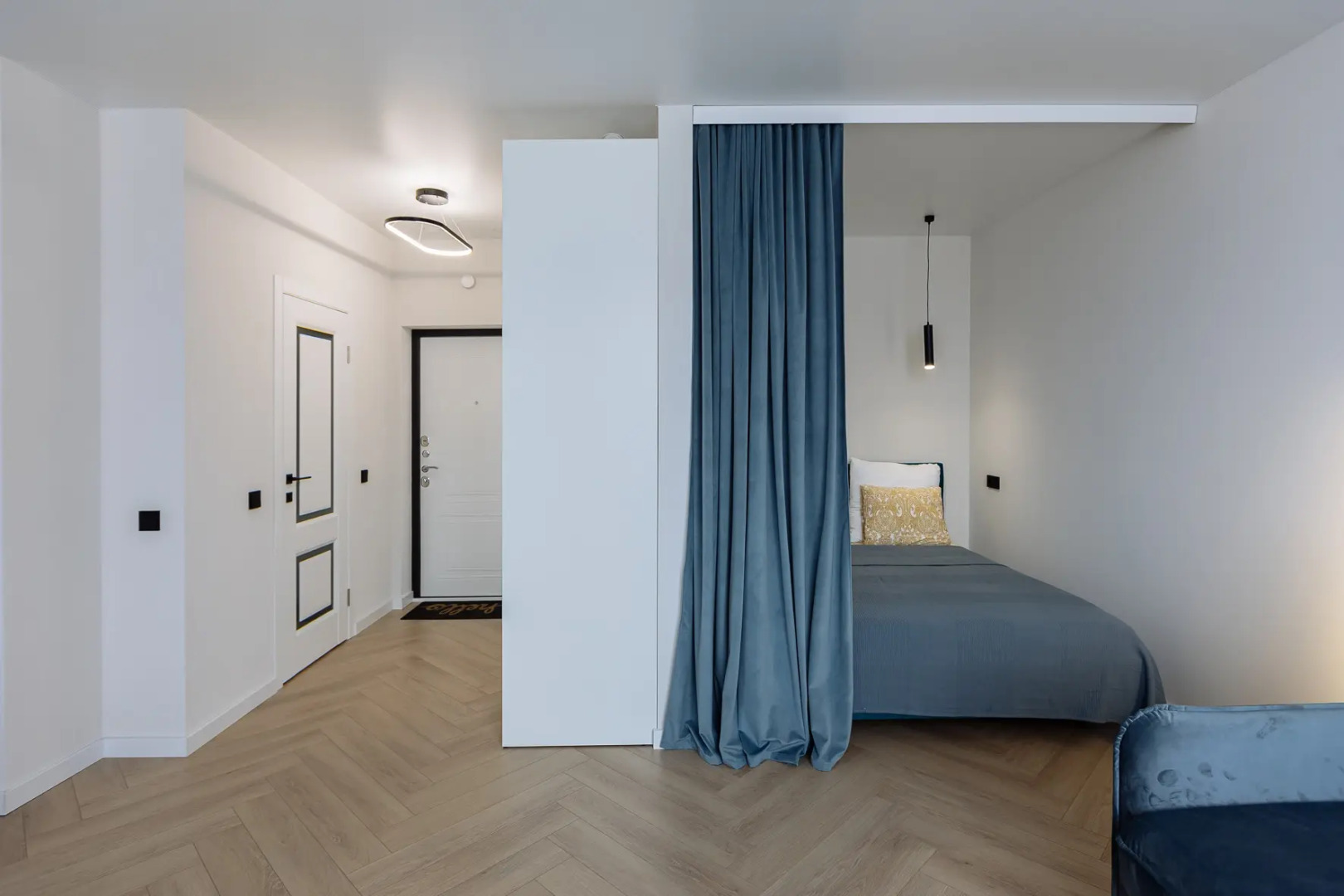 Квартира проезд Тихорецкий