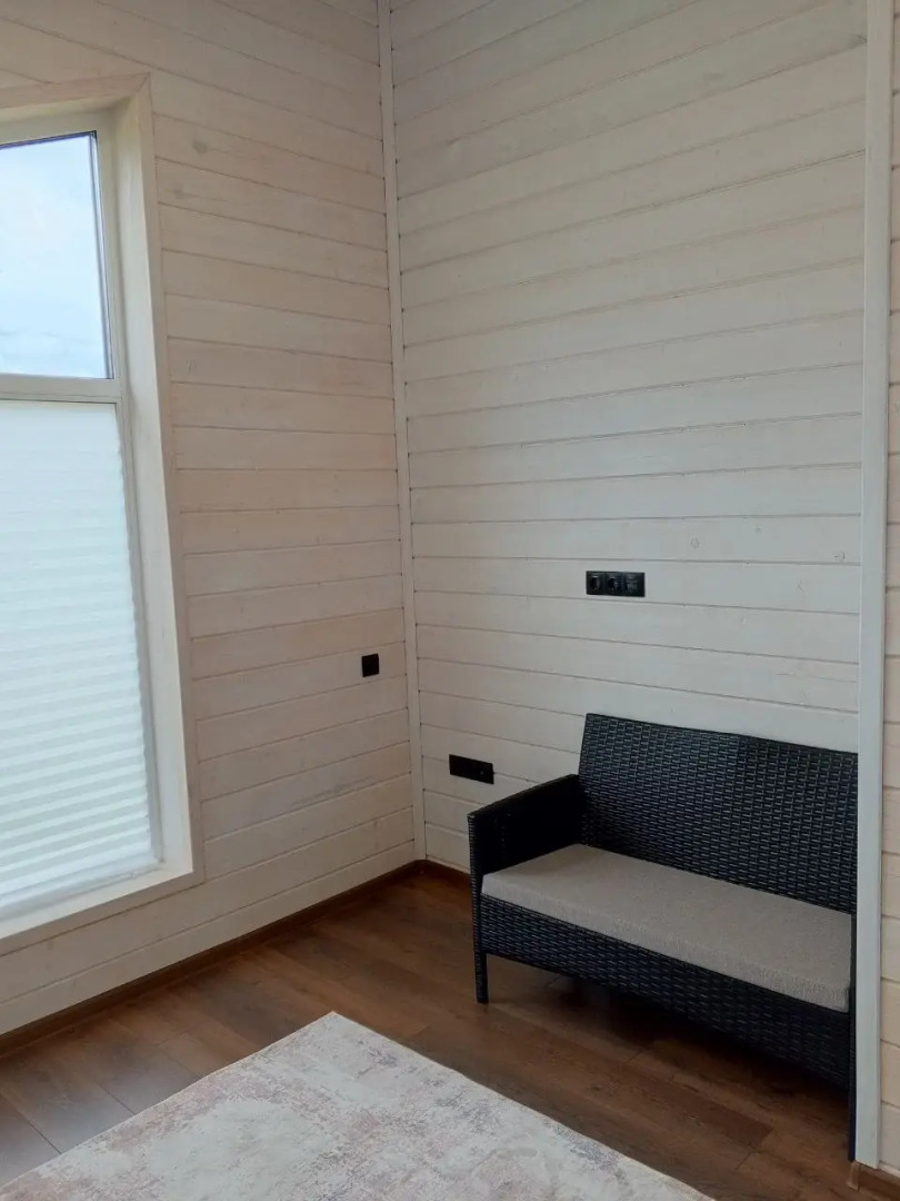 Шале в Искона Парк