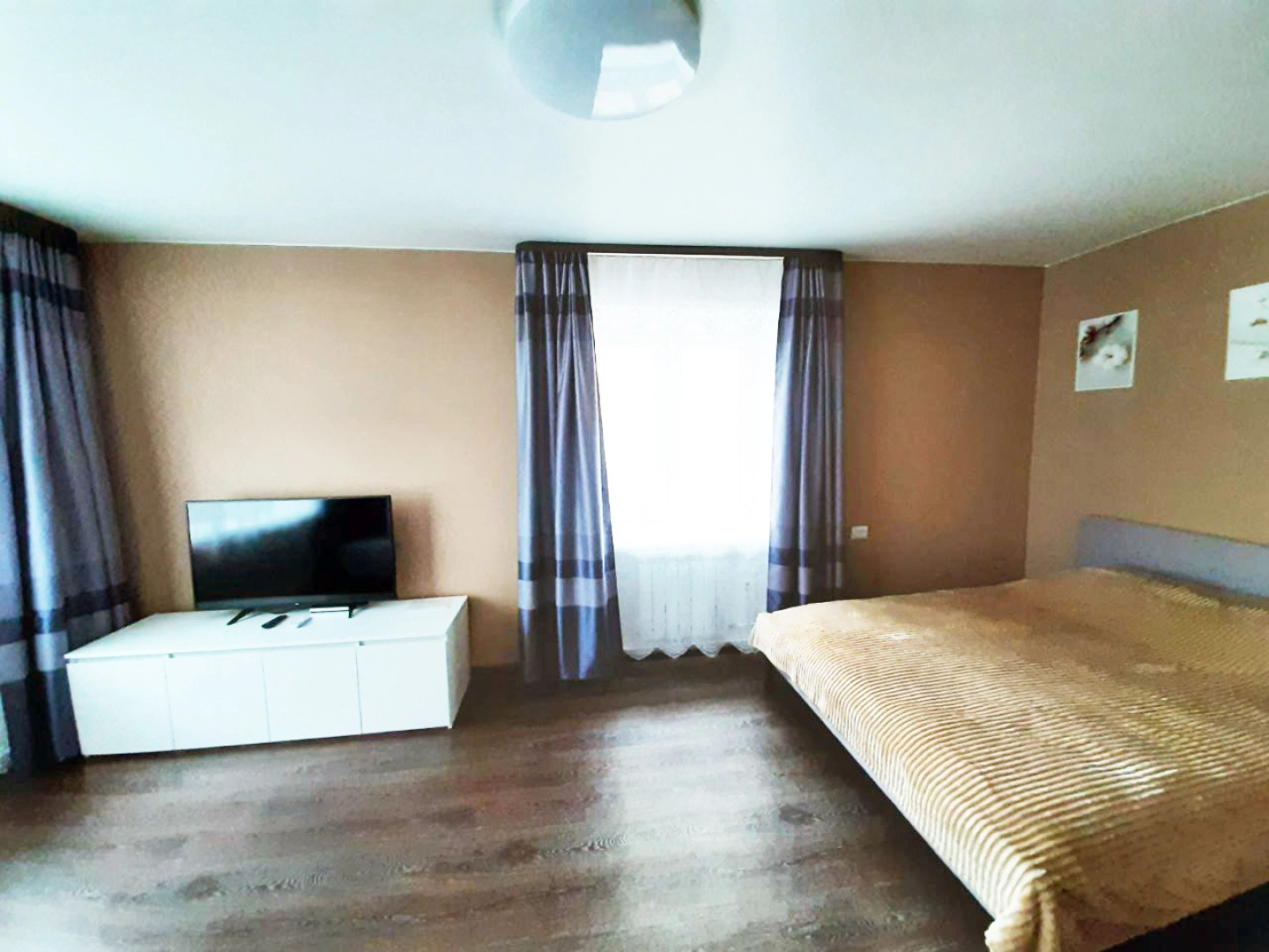 Квартира Апартаменты