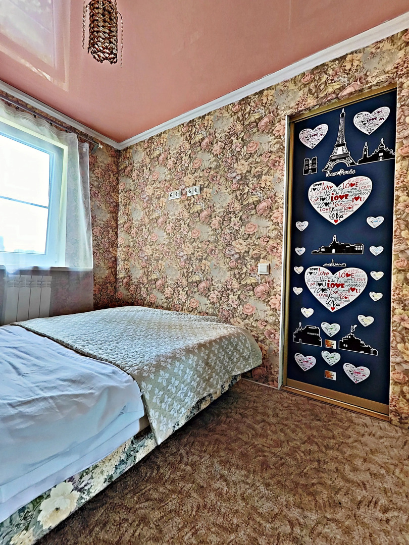 Апартаменты Ксении Ге 10