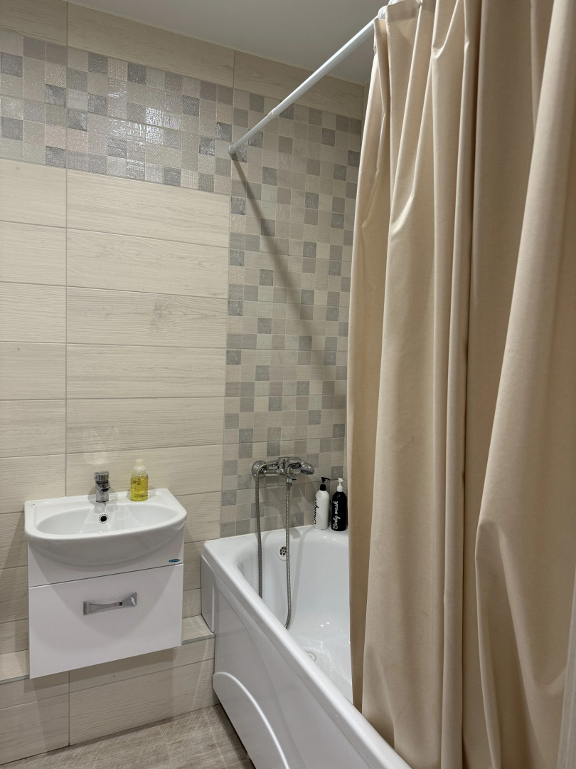 Квартира Privi House в ЖК Знак