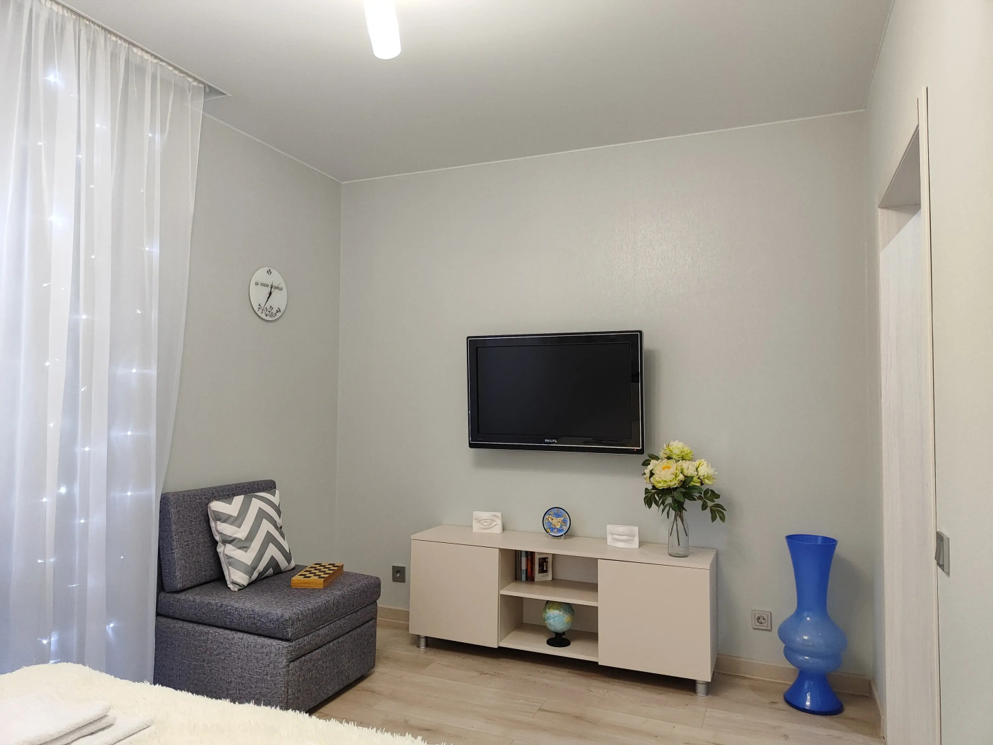 Апартаменты Мята