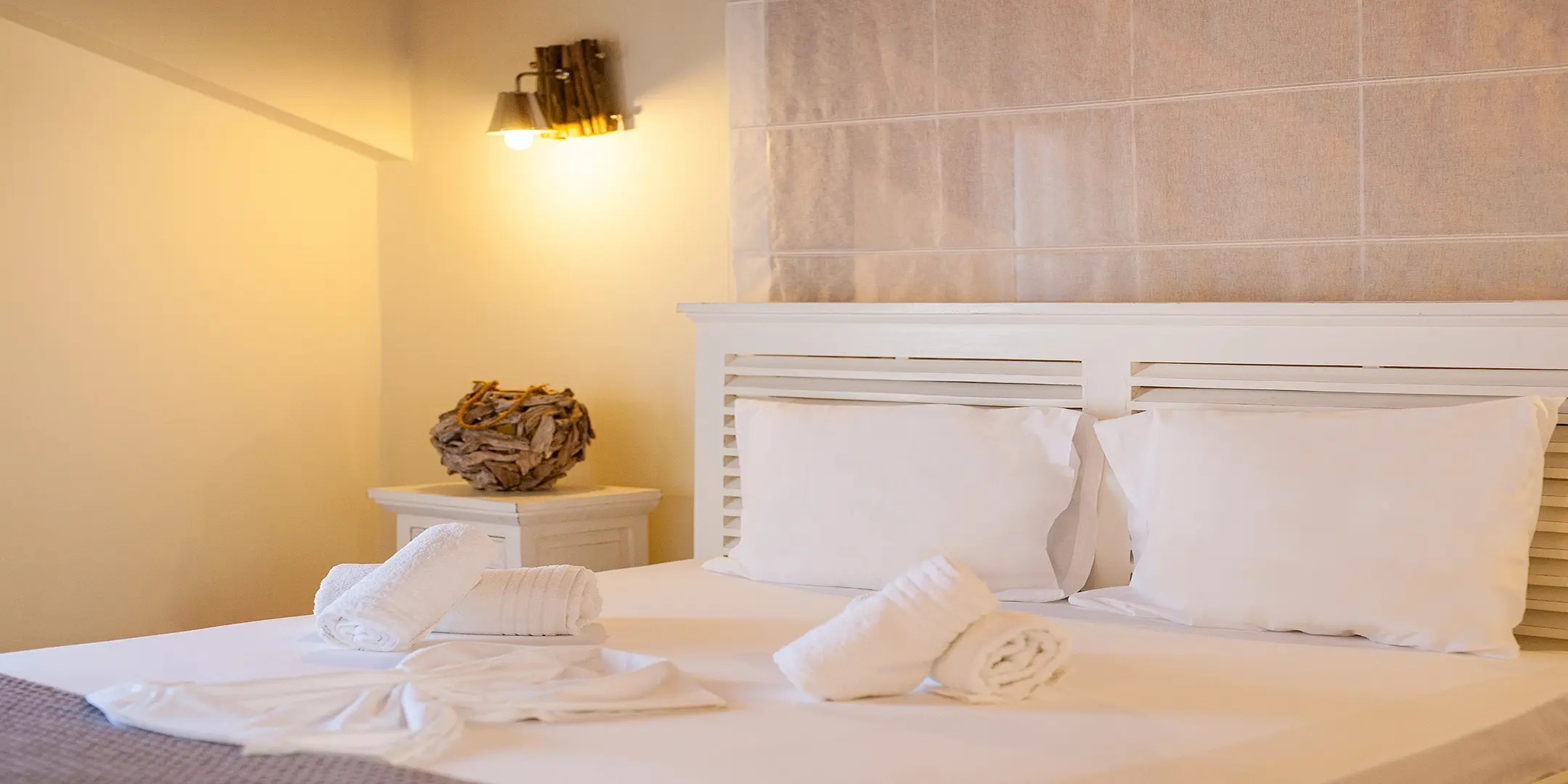 Вилла Inuit II Luxury Pool Sani