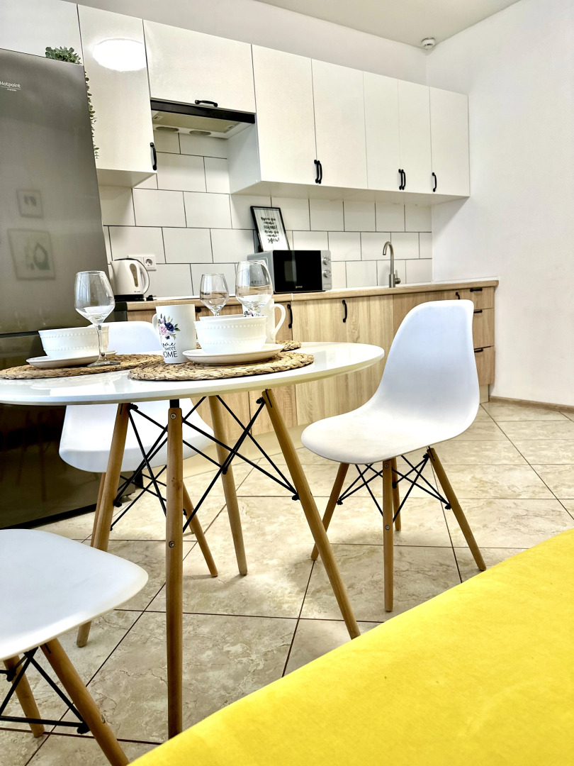 Апартаменты Harwardt Style