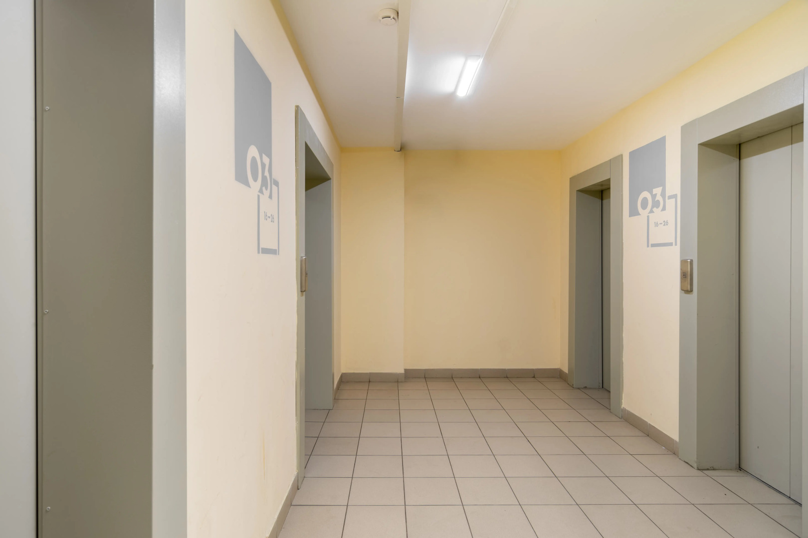 Апартаменты двухкомнатные Stepanenkov на Окской 3