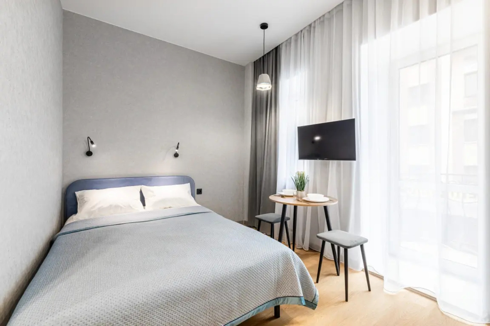 Апартаменты Sleep&Trip 1