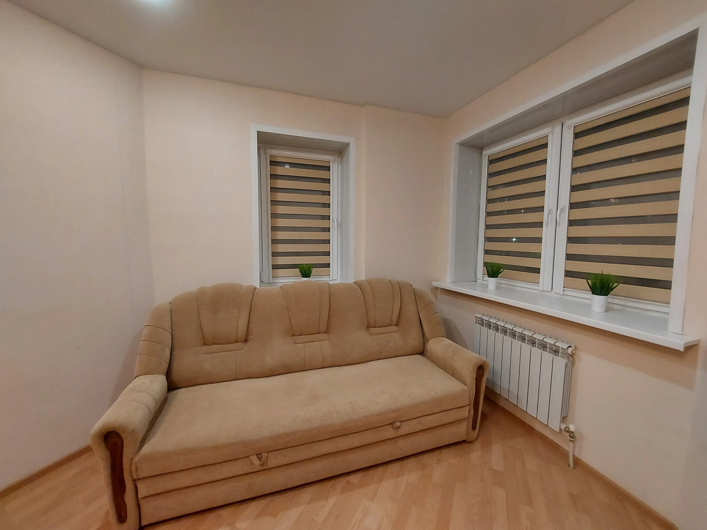 Квартира Кирова 6