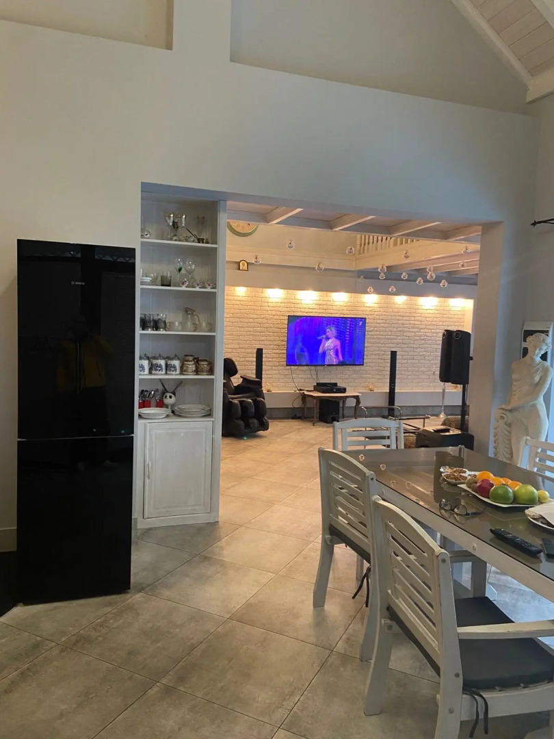 Гостевой дом Санта-Барбара