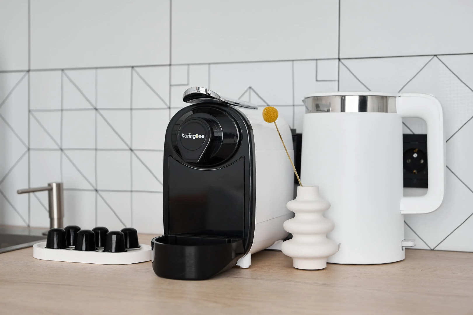 Апартаменты Berzarina Skandy