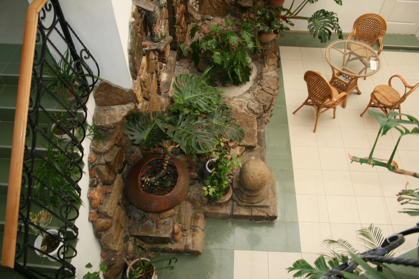 Гостевой Дом Каффа