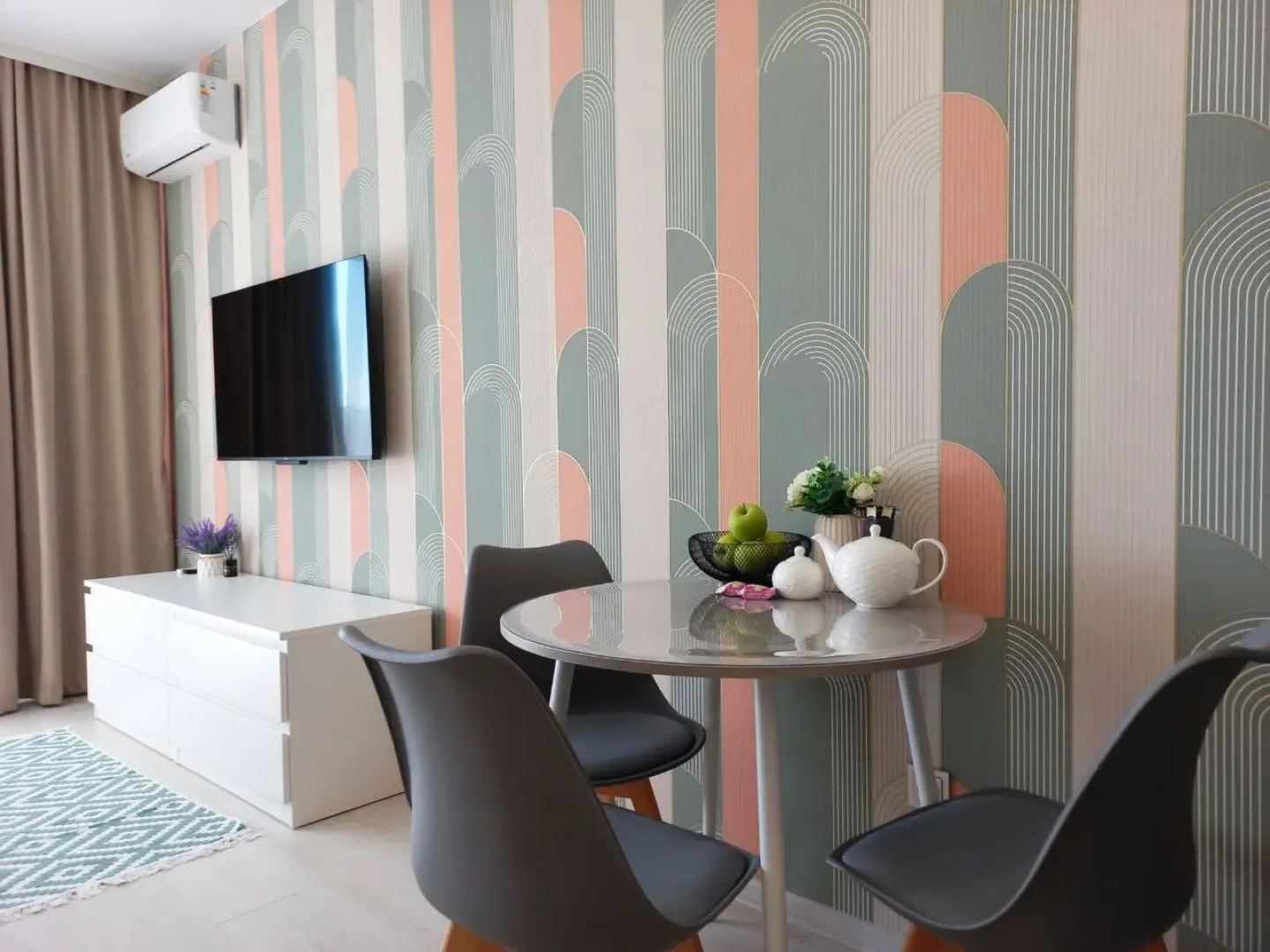 Квартира Как Дома Только Лучше