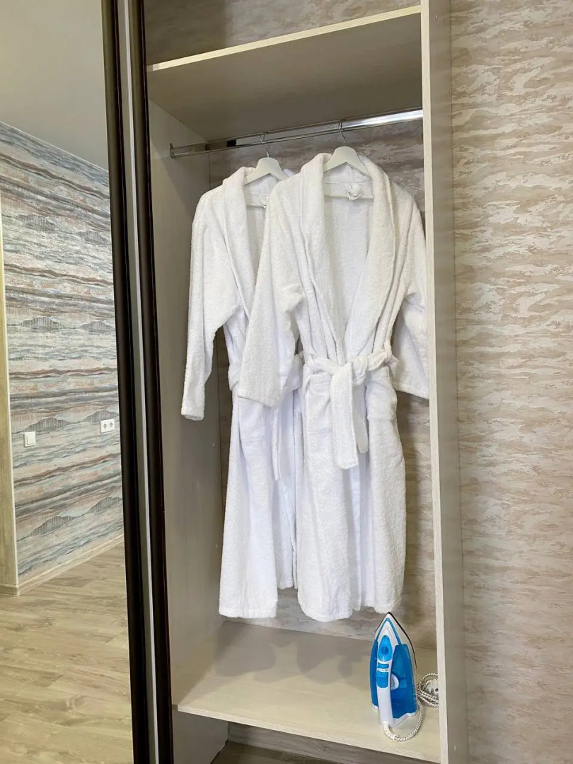 Апартаменты на Волгоградской 2 №9