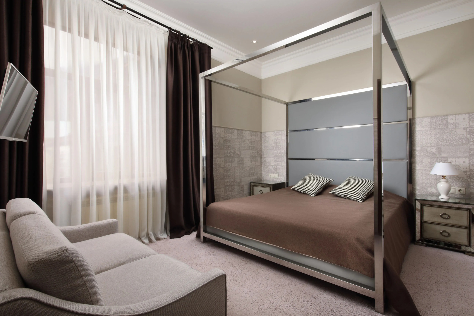 Домбай Пэлас