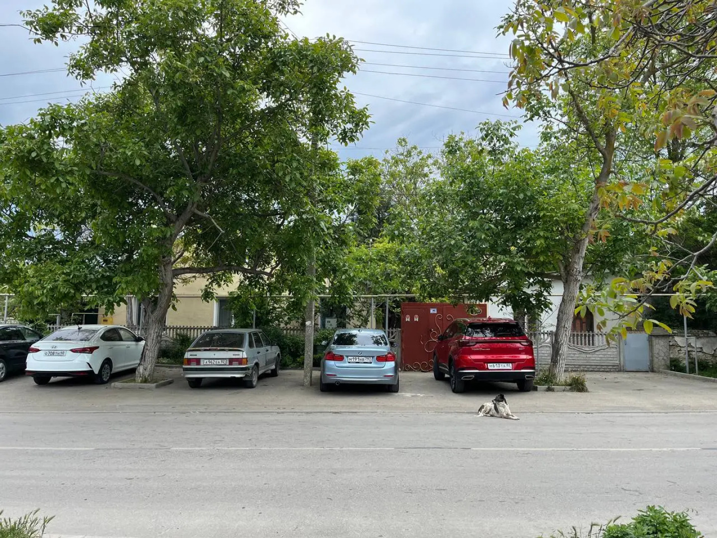 Гостевой дом М33