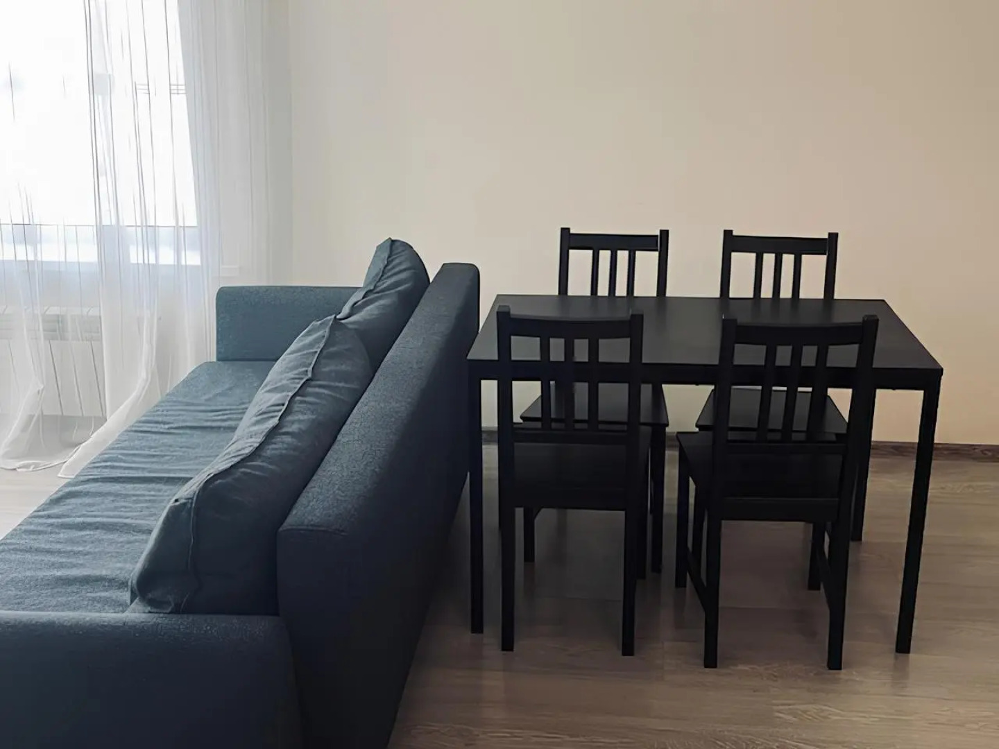 Квартира на улице 25 Октября