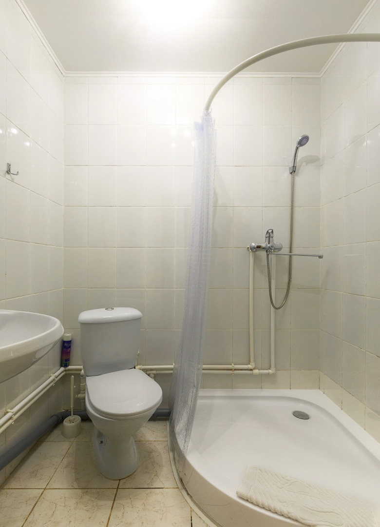 Отель Мажор