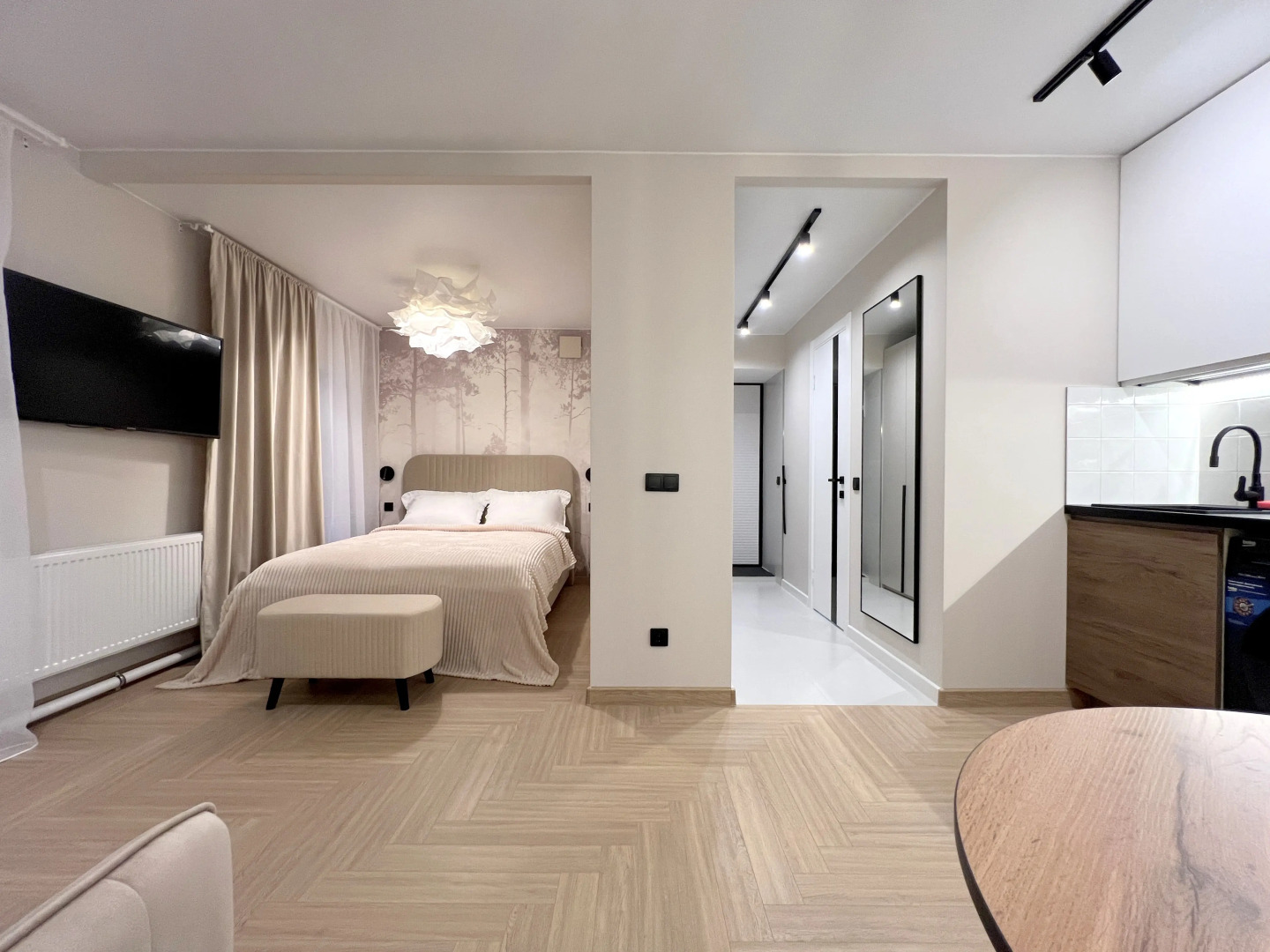 Апартаменты СуткиСпб Серпуховская 42