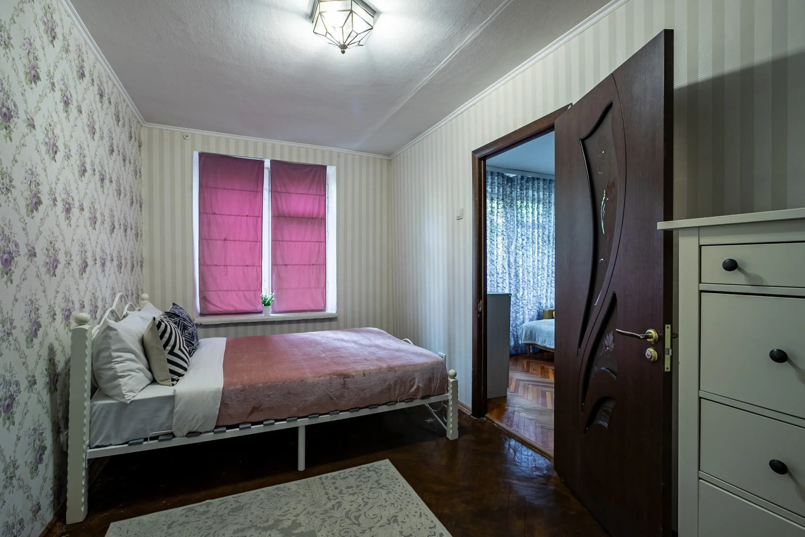 Квартира MaxRealty24 Лобачевского 80