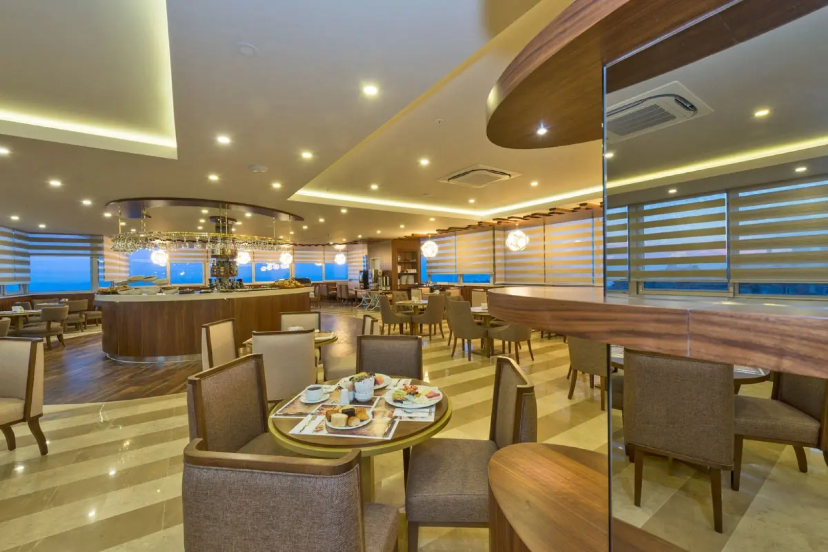 Отель BEKDAS DELUXE & SPA