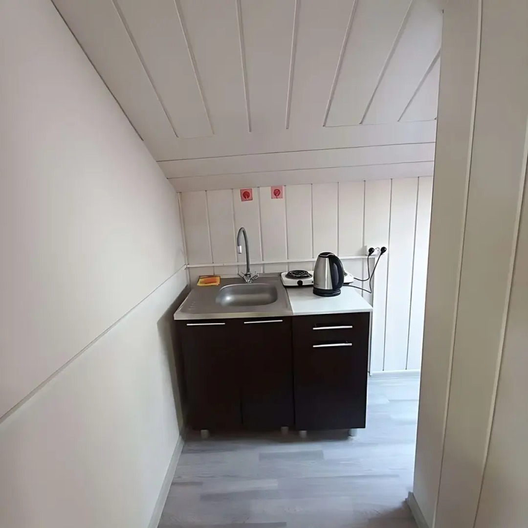 Студия на Горького 48 (46)