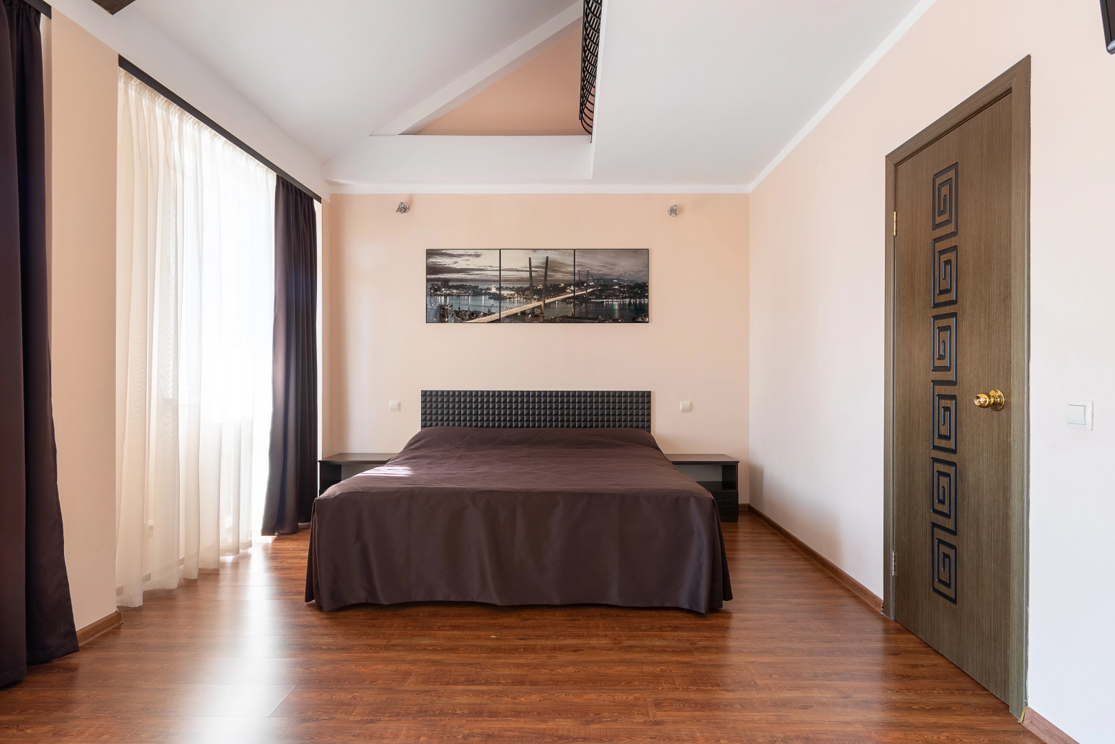 Отель Сибирское Подворье