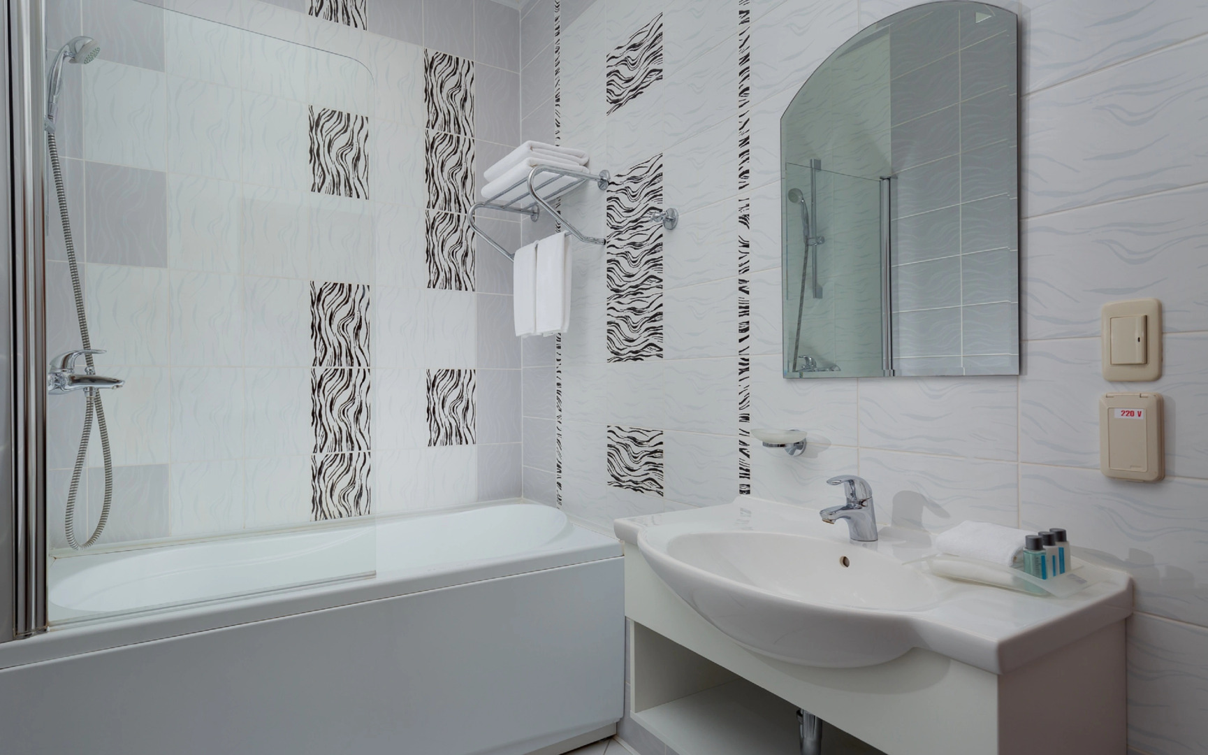 Отель Holiday Inn Perm