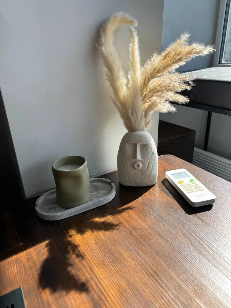 Квартира Уютная на Ригачина