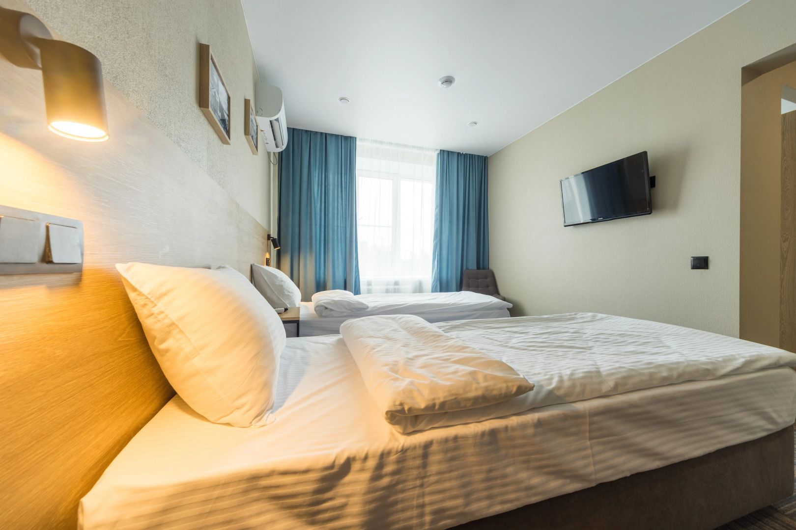 Отель Полет