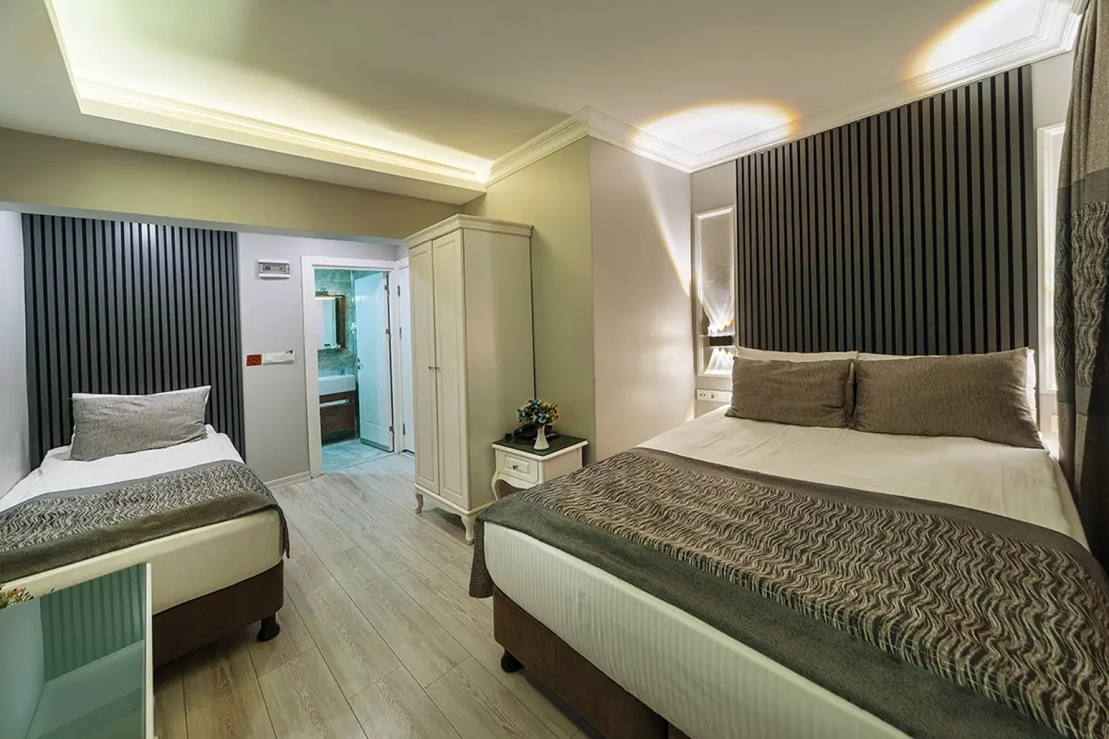 Отель Beyazit Palace