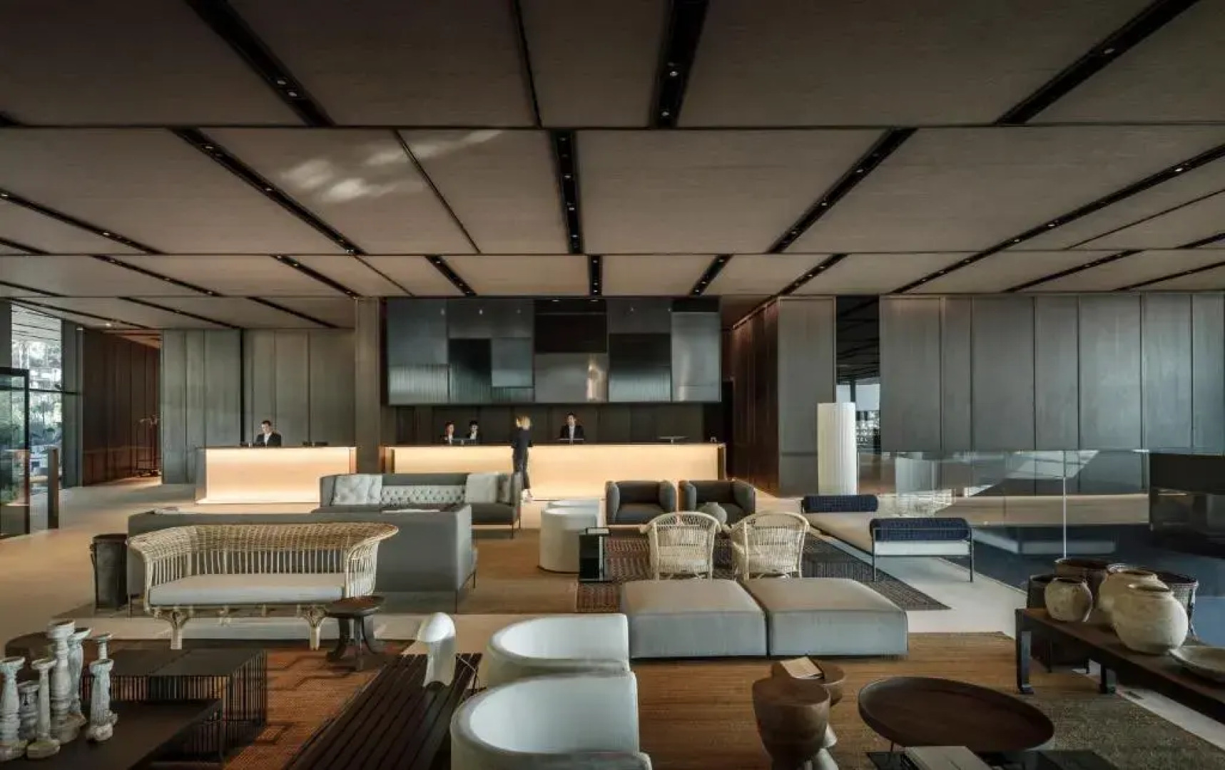 Отель Grand Park Rovinj by Maistra Collection