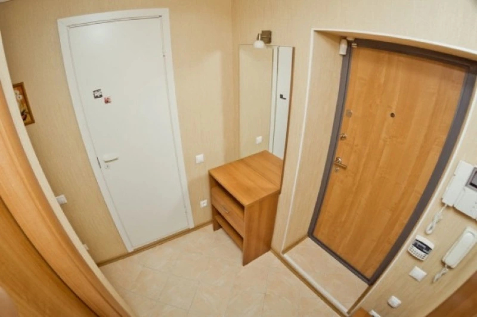 Квартира на Звездинка 7