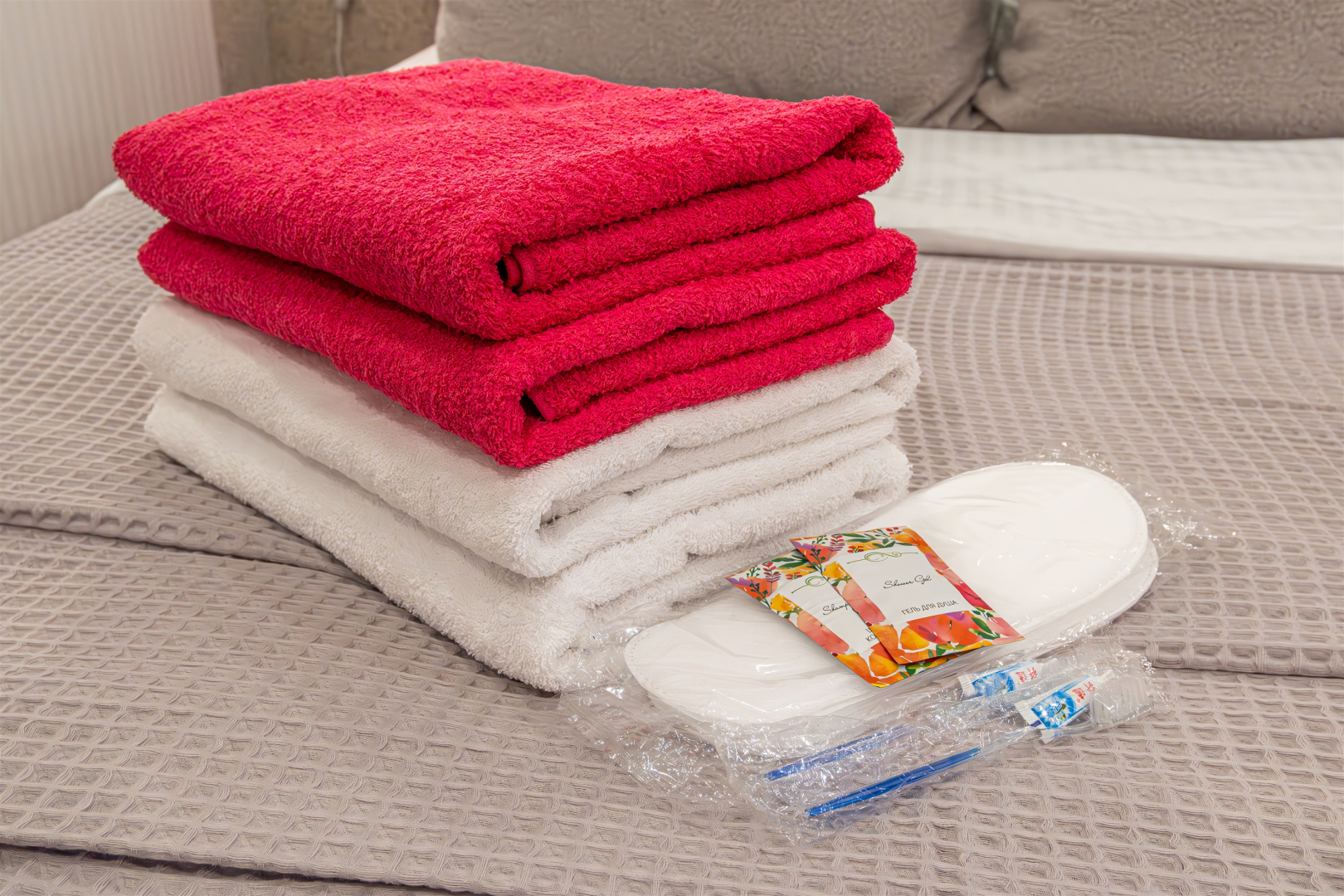 Квартира Red Bus Apartment na Mira