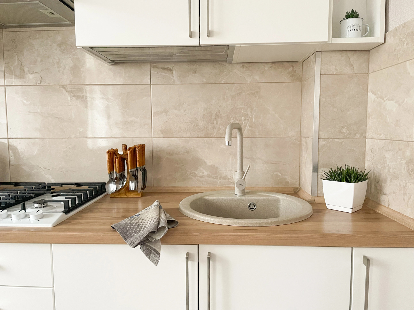 Квартира PotemkinApart