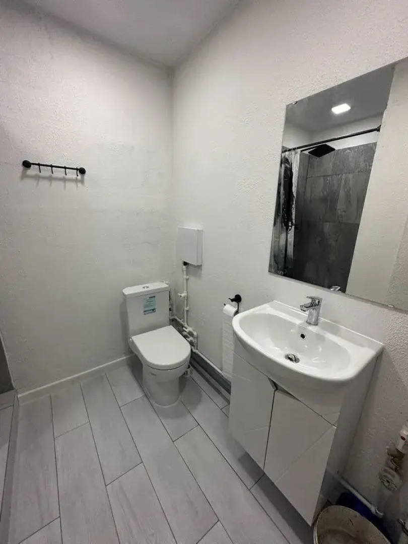 Квартира на Якова Павлова 11к1