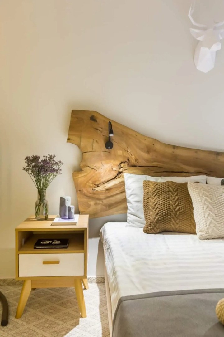 Апартаменты с Сауной и Джакузи Форест