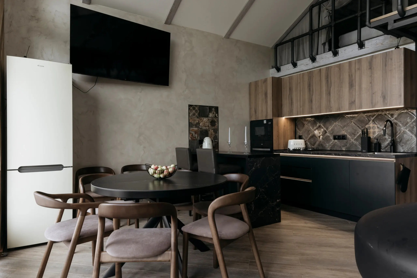 Бунгало ЗвениРека