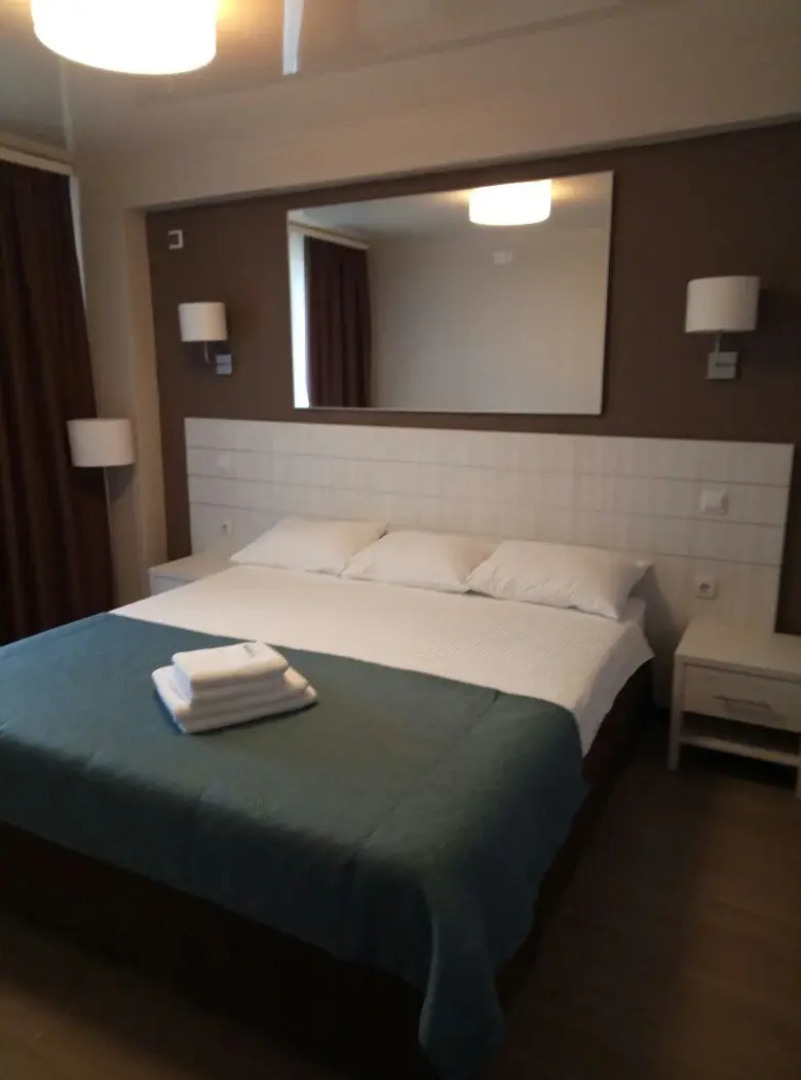 Санаторий Москва-Крым